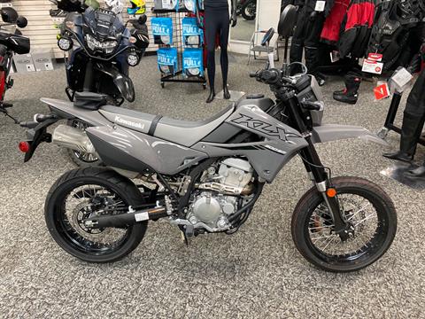 2024 Kawasaki KLX 300SM in Harrisburg, Pennsylvania