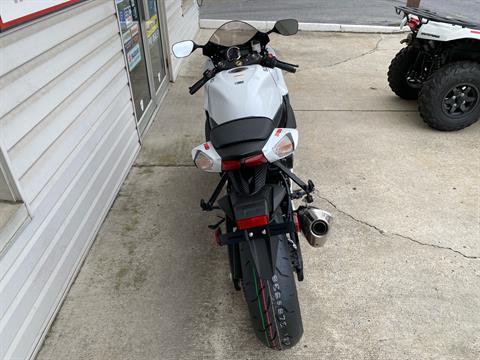 2025 Suzuki GSX-R750 in Harrisburg, Pennsylvania - Photo 4