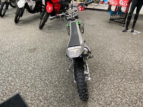 2025 Kawasaki KLX 140R in Harrisburg, Pennsylvania - Photo 4