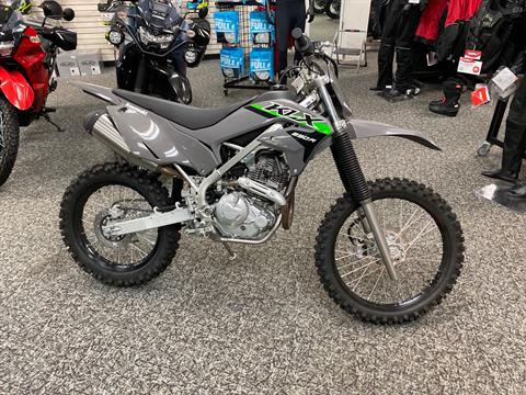 2024 Kawasaki KLX 230R in Harrisburg, Pennsylvania