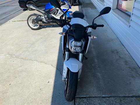 2024 Zero Motorcycles S in Harrisburg, Pennsylvania - Photo 2