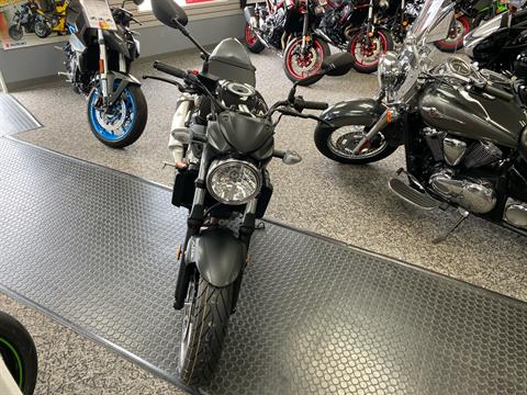 2024 Suzuki SV650 ABS in Harrisburg, Pennsylvania - Photo 2