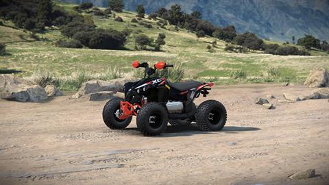 2023 Can-Am RENEGADE 110 XXC in Phoenix, New York - Photo 2