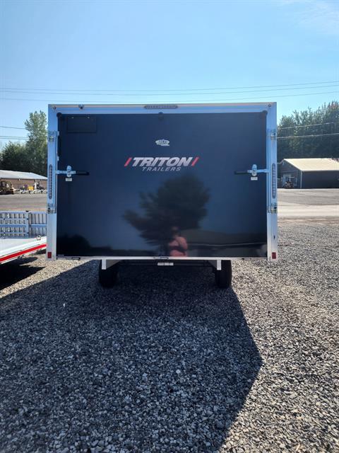 2023 Triton Trailers TC128 in Phoenix, New York - Photo 5