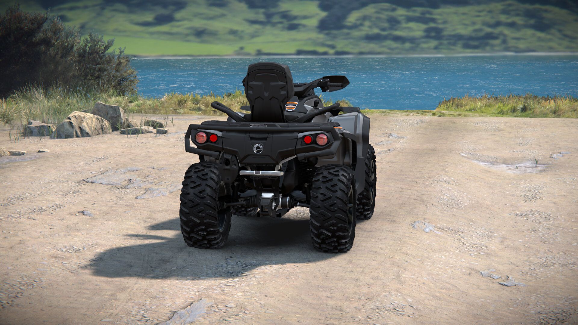 2023 Can-Am OUTLANDER 850 MAX XT in Phoenix, New York - Photo 5