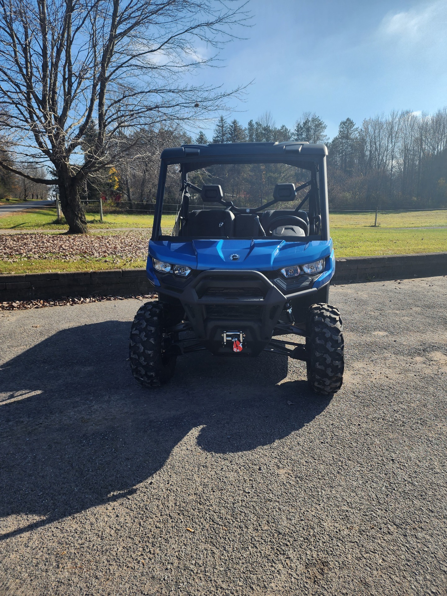 2023 Can-Am DEFENDER XT HD9 in Phoenix, New York - Photo 1