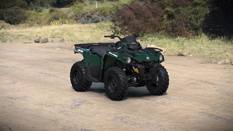 2023 Can-Am OUTLANDER 450 in Phoenix, New York - Photo 1