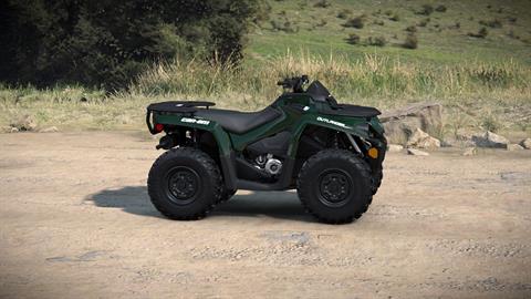 2023 Can-Am OUTLANDER 450 in Phoenix, New York - Photo 4