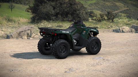 2023 Can-Am OUTLANDER 450 in Phoenix, New York - Photo 5