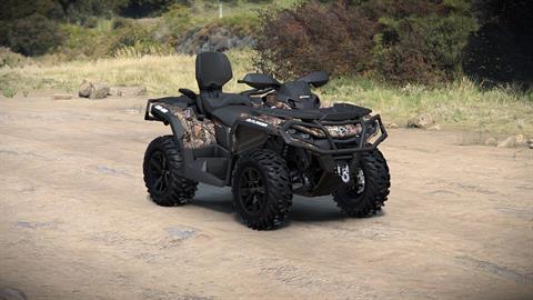 2023 Can-Am OUTLANDER 850 MAX XT in Phoenix, New York - Photo 1