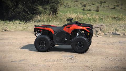 2023 Can-Am OUTLANDER 500 in Phoenix, New York - Photo 5