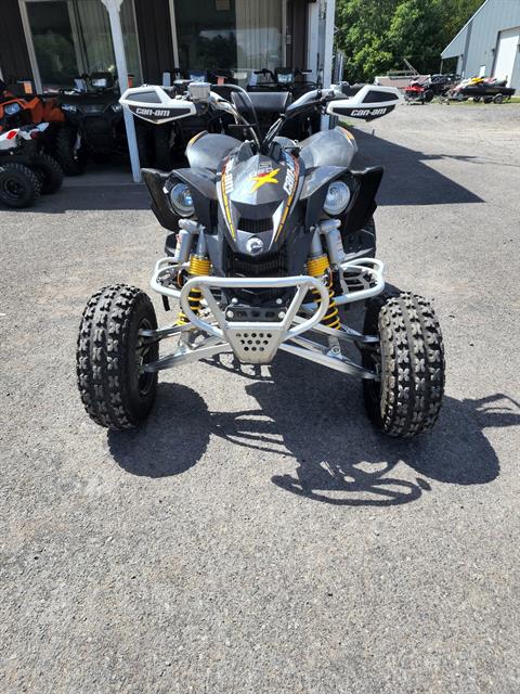 2008 Can-Am DS 450 in Phoenix, New York - Photo 1