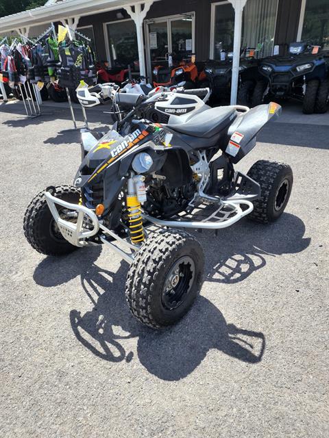 2008 Can-Am DS 450 in Phoenix, New York - Photo 2