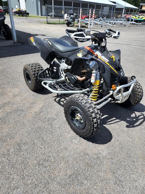 2008 Can-Am DS 450 in Phoenix, New York - Photo 3