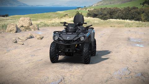 2023 Can-Am OUTLANDER MAX 450+ in Phoenix, New York - Photo 2
