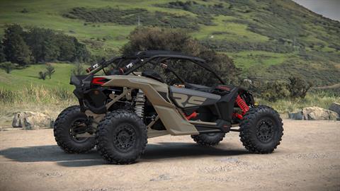2023 Can-Am MAVERICK X3 X-RS T-RR WITH SMART SHOX 72 in Phoenix, New York - Photo 5