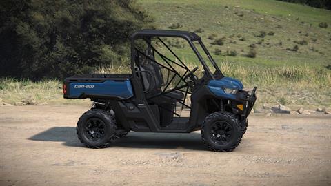 2023 Can-Am DEFENDER HD9 XT in Phoenix, New York - Photo 4
