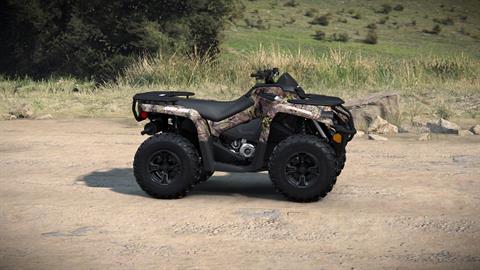 2023 Can-Am OUTLANDER 450 DPS in Phoenix, New York - Photo 4
