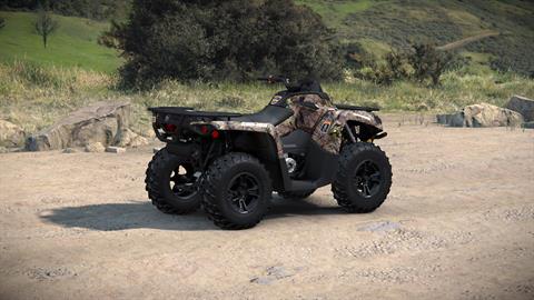 2023 Can-Am OUTLANDER 450 DPS in Phoenix, New York - Photo 5