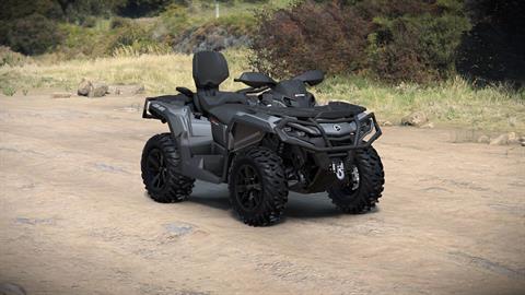 2023 Can-Am OUTLANDER 1000 MAX XT in Phoenix, New York - Photo 1