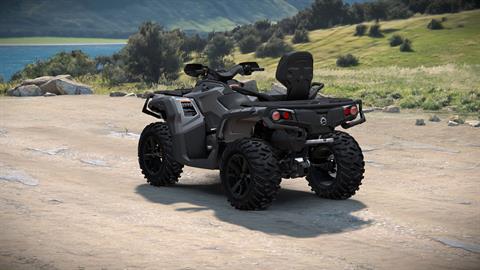 2023 Can-Am OUTLANDER 1000 MAX XT in Phoenix, New York - Photo 3