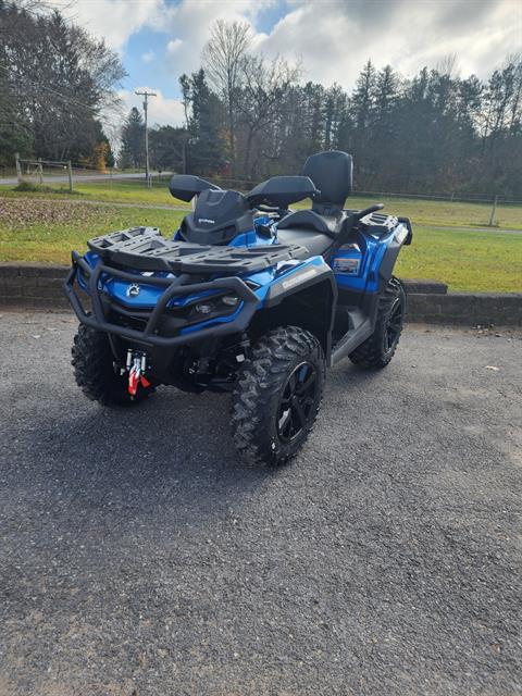 2023 Can-Am OUTLANDER MAX 850 XT in Phoenix, New York - Photo 2