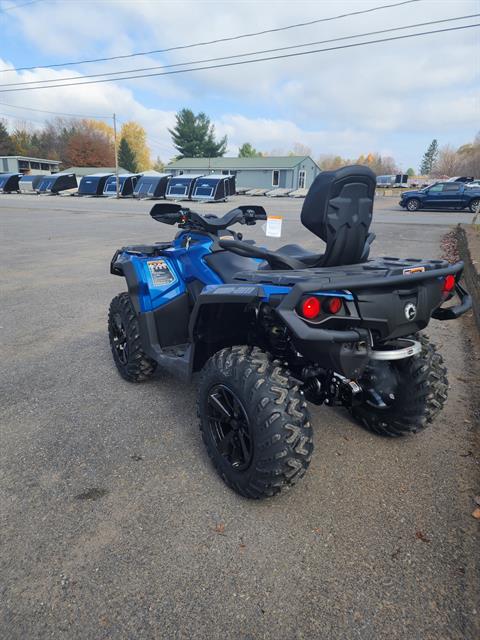 2023 Can-Am OUTLANDER MAX 850 XT in Phoenix, New York - Photo 6
