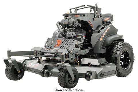 2024 Spartan Mowers KG-XD 61 in. Kawasaki FX801V 25.5 hp in Oneonta, Alabama