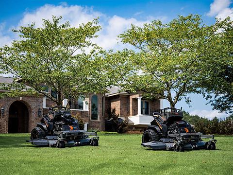 2024 Spartan Mowers KG-XD 61 in. Kawasaki FX801V 25.5 hp in Oneonta, Alabama - Photo 8