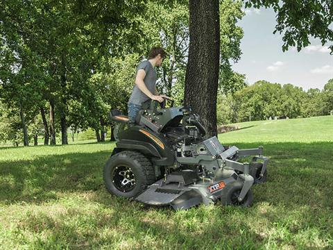 2024 Spartan Mowers KG-XD 61 in. Kawasaki FX801V 25.5 hp in Oneonta, Alabama - Photo 14