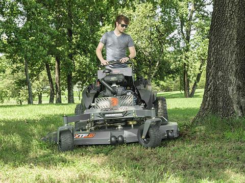 2024 Spartan Mowers KG-XD 61 in. Kawasaki FX801V 25.5 hp in Oneonta, Alabama - Photo 15