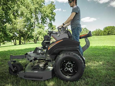 2024 Spartan Mowers KG-XD 61 in. Kawasaki FX801V 25.5 hp in Oneonta, Alabama - Photo 16