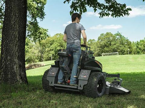 2024 Spartan Mowers KG-XD 61 in. Kawasaki FX801V 25.5 hp in Oneonta, Alabama - Photo 19