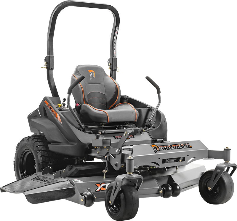 2024 Spartan Mowers RT-PRO 54" FT730 24HP KAWASAKI in Oneonta, Alabama - Photo 1