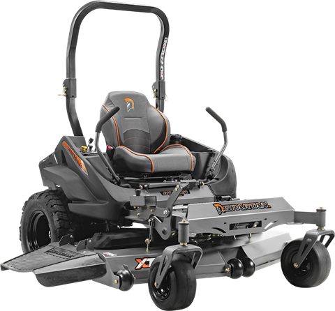 2024 Spartan Mowers RT-PRO 54" FT730 24HP KAWASAKI in Oneonta, Alabama