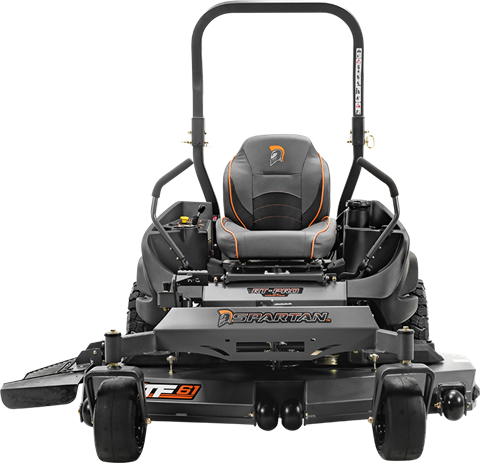 2024 Spartan Mowers RT-PRO 54" FT730 24HP KAWASAKI in Oneonta, Alabama - Photo 7