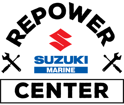 Suzuki Marine DF50ATLW4 in Hazelhurst, Wisconsin - Photo 1