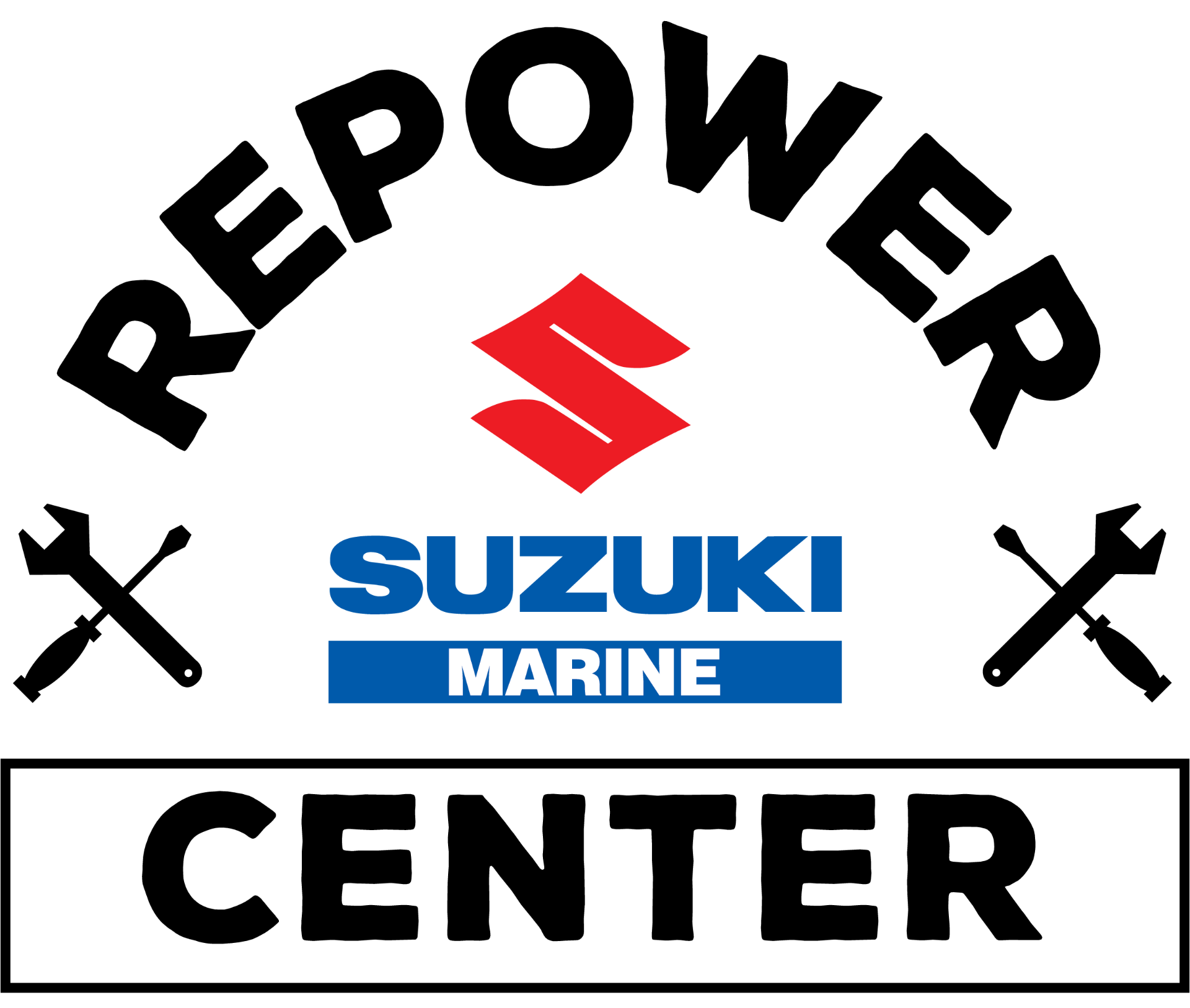Suzuki Marine SUZUKI 115 4-STROKE in Hazelhurst, Wisconsin - Photo 1