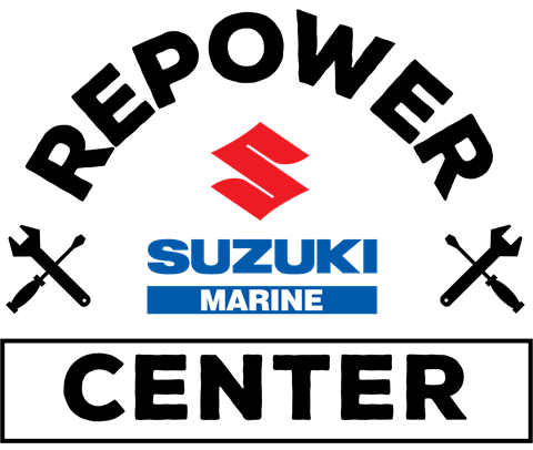 Suzuki Marine DF140BTL5 in Hazelhurst, Wisconsin - Photo 1