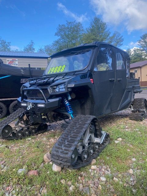 2019 Textron Off Road Stampede 4X in Hazelhurst, Wisconsin