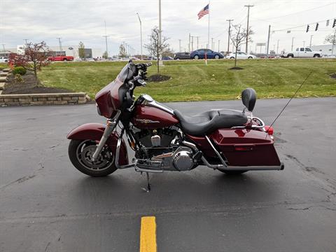 2008 Harley-Davidson Street Glide® in Muncie, Indiana - Photo 3