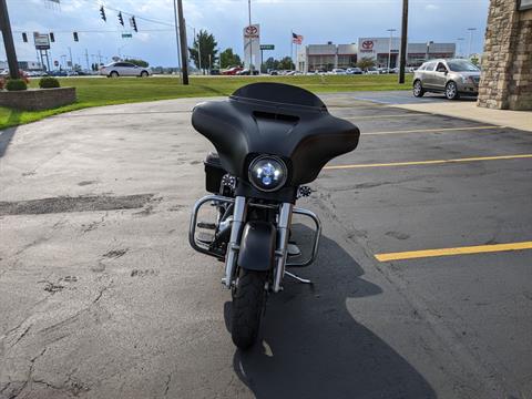 2014 Harley-Davidson Street Glide® Special in Muncie, Indiana - Photo 2
