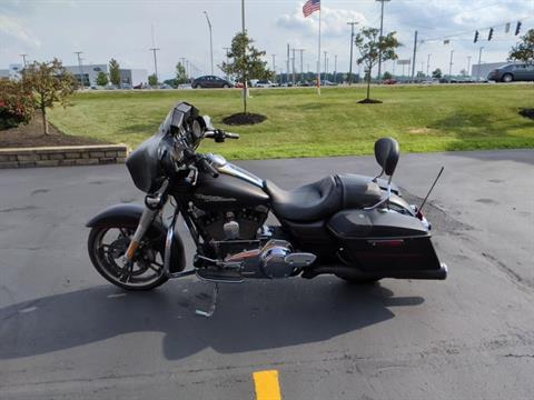 2014 Harley-Davidson Street Glide® Special in Muncie, Indiana - Photo 3