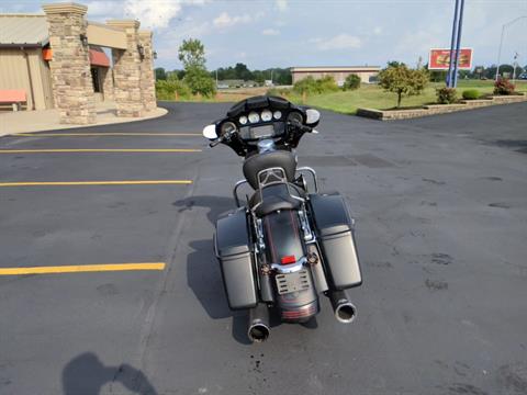 2014 Harley-Davidson Street Glide® Special in Muncie, Indiana - Photo 4