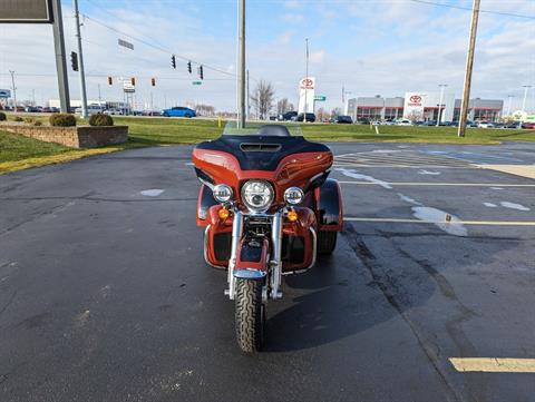 2024 Harley-Davidson Tri Glide® Ultra in Muncie, Indiana - Photo 2
