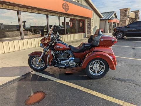 2024 Harley-Davidson Tri Glide® Ultra in Muncie, Indiana - Photo 3