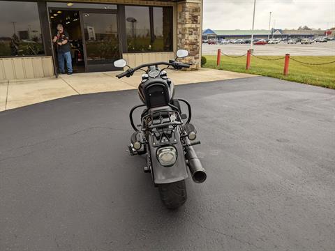 2010 Harley-Davidson Softail® Fat Boy® Lo in Muncie, Indiana - Photo 4