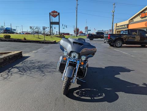 2022 Harley-Davidson Ultra Limited in Muncie, Indiana - Photo 2