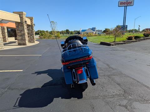 2018 Harley-Davidson 115th Anniversary Ultra Limited in Muncie, Indiana - Photo 4