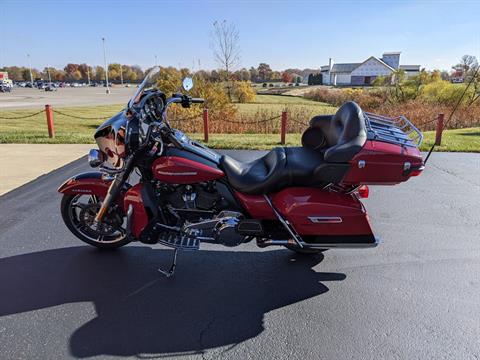 2021 Harley-Davidson Ultra Limited in Muncie, Indiana - Photo 3